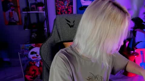 Snapshot of bethanycloud chatting on 03-02-26, 05:19 Bethany online show from 03-02-26, 05:19