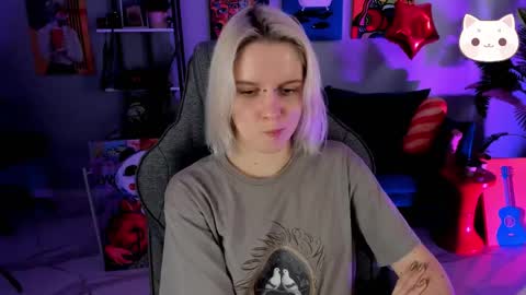 Snapshot of bethanycloud chatting on 03-02-26, 07:15 Bethany online show from 03-02-26, 07:15