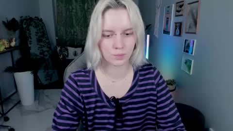 Bethany online show from 03-23-26, 05:22