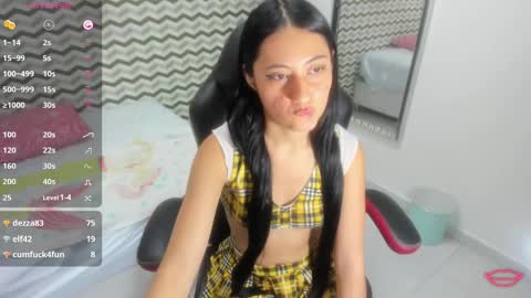 carolina  online show from 01-21-25, 05:49