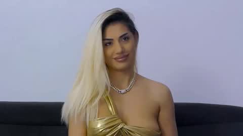 bethierusse online show from 10-26-25, 05:57