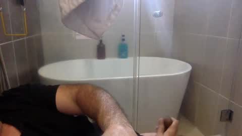 Snapshot of betoooox chatting on 10-21-25, 12:39 Virtual Gentleman online show from 10-21-25, 12:39