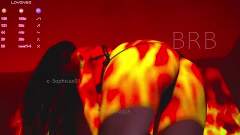 Snapshot of betsabe_butlers_ chatting on 01-11-25, 01:16 Automatic Espresso Coffee Maker50000tkns left online show from 01-11-25, 01:16