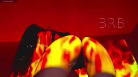 Snapshot of betsabe_butlers_ chatting on 01-13-25, 01:02 Automatic Espresso Coffee Maker50000tkns left online show from 01-13-25, 01:02