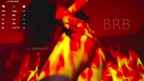 Snapshot of betsabe_butlers_ chatting on 02-08-25, 04:47 Automatic Espresso Coffee Maker50000tkns left online show from 02-08-25, 04:47