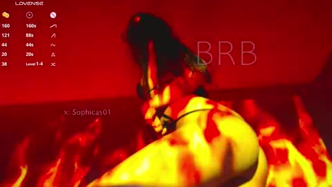 Snapshot of betsabe_butlers_ chatting on 02-12-25, 04:12 Automatic Espresso Coffee Maker50000tkns left online show from 02-12-25, 04:12