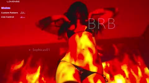 Snapshot of betsabe_butlers_ chatting on 02-25-25, 04:14 Automatic Espresso Coffee Maker50000tkns left online show from 02-25-25, 04:14