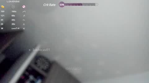 Snapshot of betsabe_butlers_ chatting on 03-11-25, 12:11 Automatic Espresso Coffee Maker50000tkns left online show from 03-11-25, 12:11