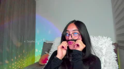 Snapshot of betsabe_butlers_ chatting on 03-12-25, 12:20 Automatic Espresso Coffee Maker50000tkns left online show from 03-12-25, 12:20