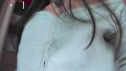 Snapshot of betsabe_butlers_ chatting on 10-11-25, 01:05 Automatic Espresso Coffee Maker50000tkns left online show from 10-11-25, 01:05