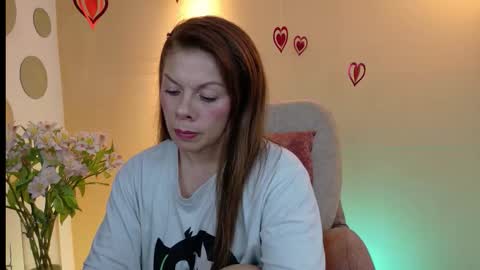 LINDA online show from 10-03-25, 11:46