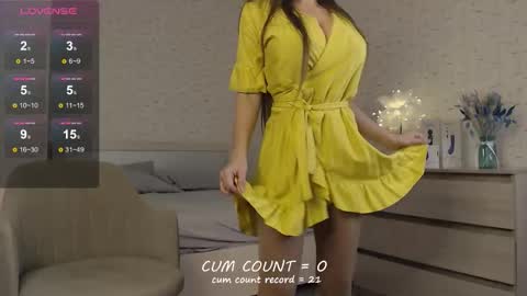 bettispaghetti online show from 11-11-25, 06:41