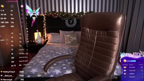 betttydark online show from 12-27-24, 12:39