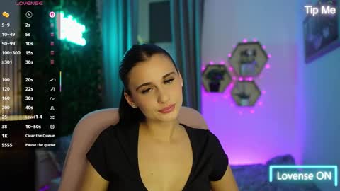 Betty Grey online show from 10-03-25, 06:05