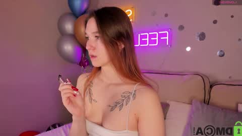 Eva online show from 11-03-25, 10:27