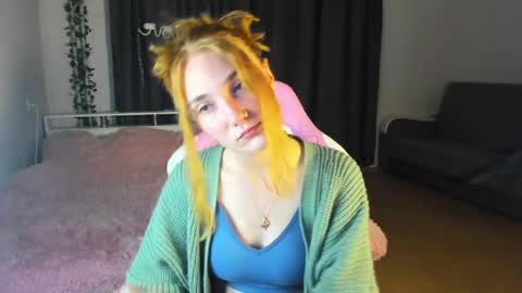 Dory make me happier online show from 12-03-24, 01:19