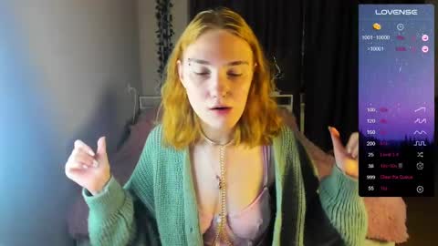 Dory make me happier online show from 12-05-24, 01:36