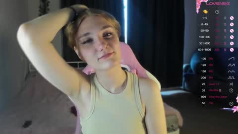 Dory make me happier online show from 12-11-24, 04:39