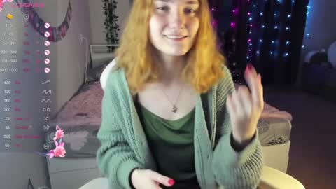 Dory make me happier online show from 12-31-24, 01:04