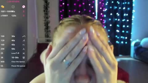 Dory make me happier online show from 02-19-25, 05:16