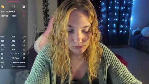 Dory make me happier online show from 02-21-25, 01:00