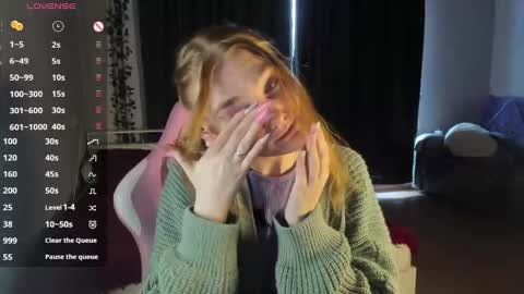 Dory make me happier online show from 02-27-25, 05:02