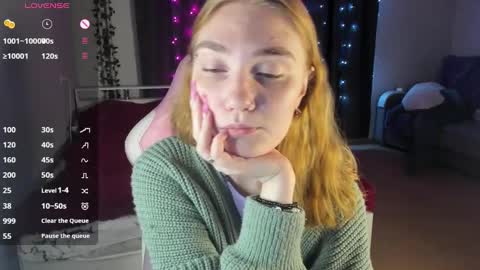 Dory make me happier online show from 03-11-25, 01:05