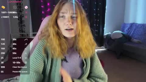 Dory make me happier online show from 03-11-25, 05:05