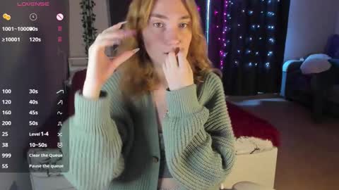 Dory make me happier online show from 03-12-25, 01:14