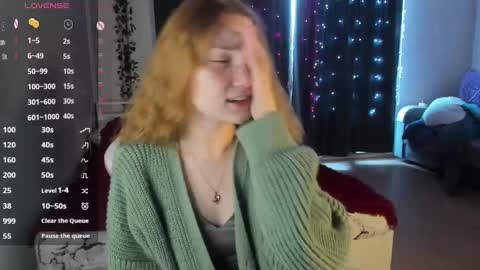 Dory make me happier online show from 03-12-25, 05:13