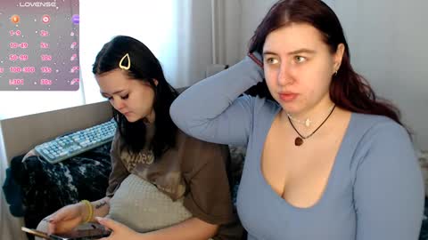 Betty and Rich online show from 01-25-25, 08:42