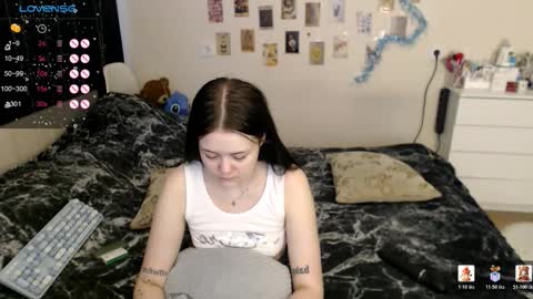 Betty and Rich online show from 01-09-26, 08:50