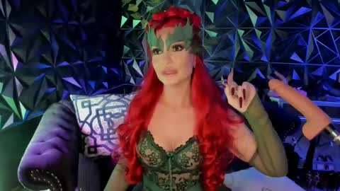 NatashaxoBangs online show from 11-01-25, 12:56