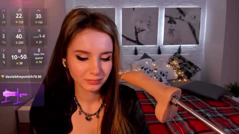 Betty online show from 12-29-24, 09:52