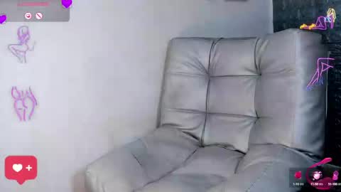 betzabeth miller online show from 02-26-25, 03:32