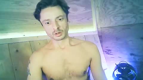 Snapshot of beukenstein chatting on 01-26-25, 11:18 . online show from 01-26-25, 11:18