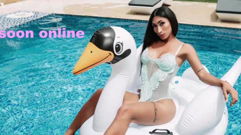 Nicolle Aviles online show from 01-17-25, 11:17