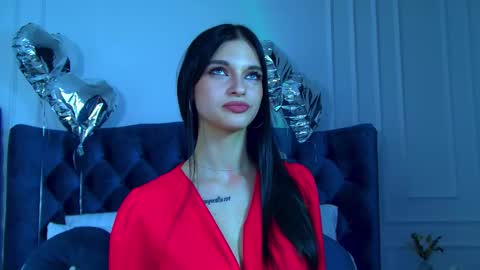 Snapshot of beverlyyork chatting on 02-14-25, 01:29 Beverly online show from 02-14-25, 01:29