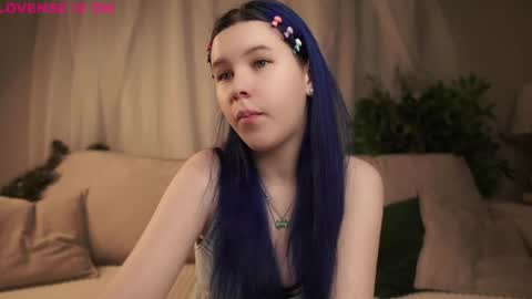 Eliz online show from 02-01-26, 02:32