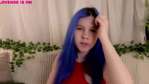 Eliz online show from 02-16-26, 01:24