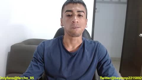 BAYRON online show from 01-02-25, 03:15