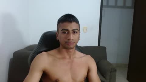 BAYRON online show from 01-24-25, 03:32