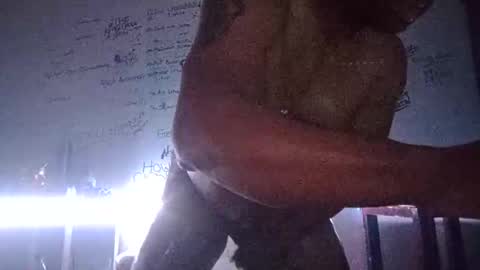 BigFreakyFreaky online show from 12-08-24, 03:13