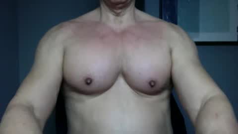 BGDKMUSCLEGUY - SELECTED BY CHATURBATE AS A TOP BROADCASTER FOR 2023 online show from 03-03-25, 01:31