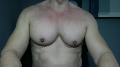 BGDKMUSCLEGUY - SELECTED BY CHATURBATE AS A TOP BROADCASTER FOR 2023 online show from 10-04-25, 05:22