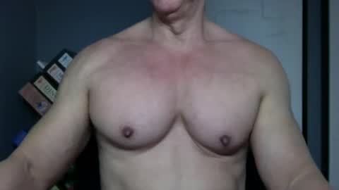 BGDKMUSCLEGUY - SELECTED BY CHATURBATE AS A TOP BROADCASTER FOR 2023 online show from 10-20-25, 04:51