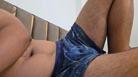 Snapshot of bhabhi_lover chatting on 11-04-25, 12:26 Panty man online show from 11-04-25, 12:26