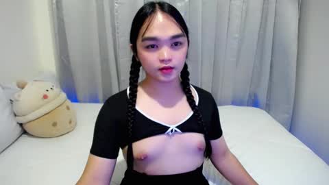 Snapshot of bhabytrans69 chatting on 01-15-25, 11:43 BHABY 3 online show from 01-15-25, 11:43
