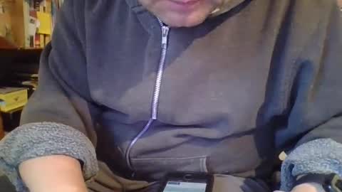 bhartman online show from 01-16-26, 07:29