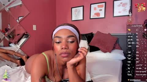 Snapshot of bhritany_brow chatting on 12-11-24, 06:52 Bhri online show from 12-11-24, 06:52